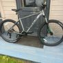 Fuji Mountain Bike Image 2
