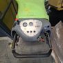 Professional Sweeper Green Machines 414S2D (Starts & Runs, Needs TLC) Image 6