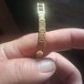 Vintage watch ladies petite Favre Leuba Image 5