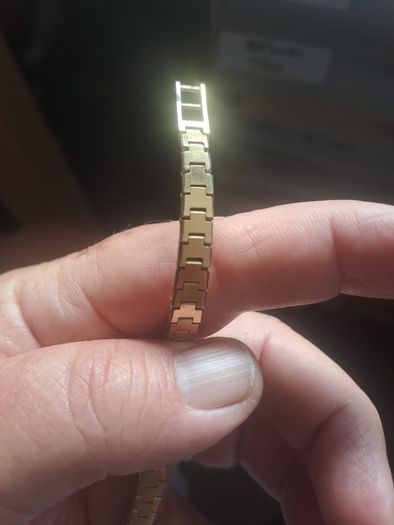 Vintage watch ladies petite Favre Leuba