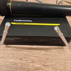 Audio technica