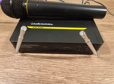 Audio technica