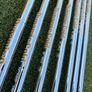 Taylormade irons P790 stiff shaft 4-pw Image 6