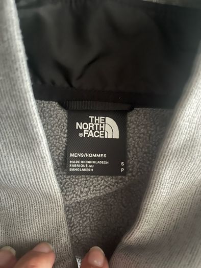 Northface jumper