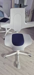 HAG Capisco Puls 8010 Ergonomic Office or Study Chairs