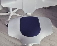 HAG Capisco Puls 8010 Ergonomic Office or Study Chairs