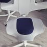 HAG Capisco Puls 8010 Ergonomic Office or Study Chairs Image 3