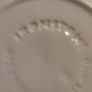 A vintage blue and white Very collectible! hanging English Ironstone Pottery Ltd Image 6