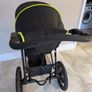 Hauck 3 Wheel Buggy Image 4