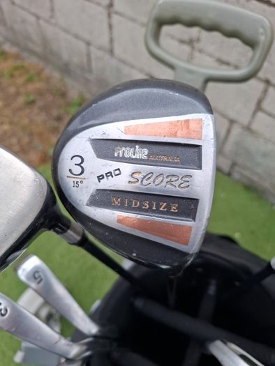 Golf Clubs Full Set