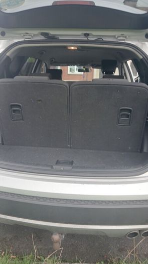 2015 Hyundai Santa Fe