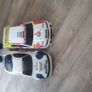 1/8th scale rare bodyshell Image 2