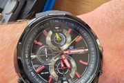casio edifice