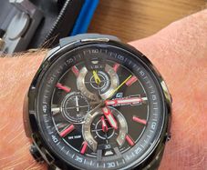 casio edifice