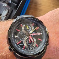 casio edifice