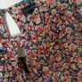 Top shop playsuit size 8/10 Image 2