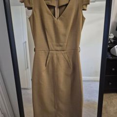 Midi Dress