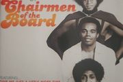 Chairmen Of The Board - The Very Best Of.