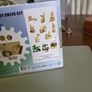 Timber kit Image 6