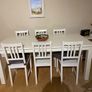 ikea kitchen table Image 2