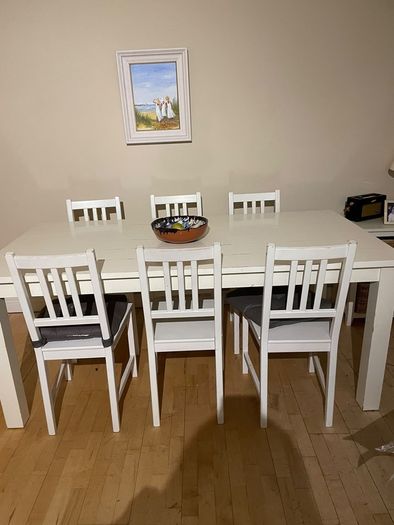 ikea kitchen table
