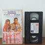 Blind Date VHS Video Cassette Tape 1987 Bruce Wills / Kim Basinger 21079 Image 2