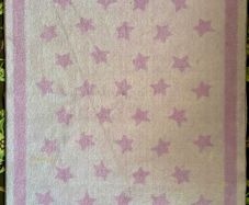 girls pink ikea carpet