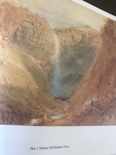In Turner's Footsteps