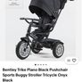 Bentley Trike Image 7