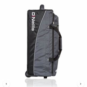 O'Neills wheelie bag (New)