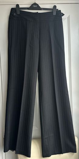 Next trousers - sz 10