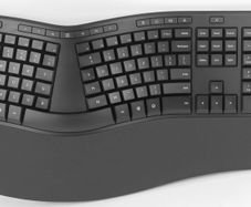 Microsoft Ergonomic keyboard 1878