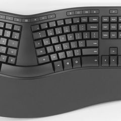 Microsoft Ergonomic keyboard 1878