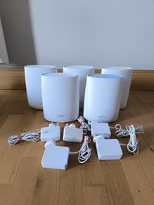 Orbi Mesh Routers
