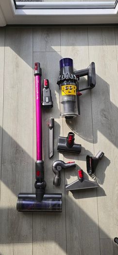 Dyson V10 Animal Extra