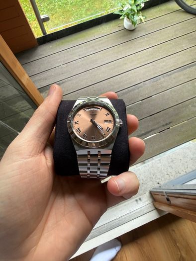 Tudor Royal 41 Watch