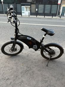e bike