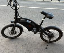e bike
