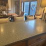 4 leatherette barstools for sale Image 10