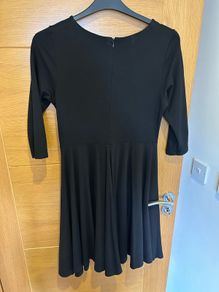 Monsoon skater dress