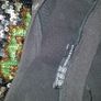 Black Sequined Top Image 2