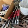 Golf club regripping and cleaning Image 5