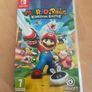 2 Nintendo switch games Image 3
