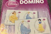 Domino Disney Princess set
