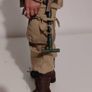 1/6 Scale DID US 101st Airborne Ryan 2.0 Figure Kitbash Parts (Read Description) Image 8