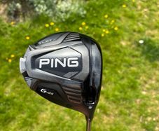 Ping G425 Driver