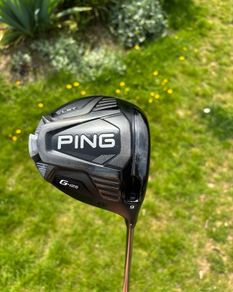 Ping G425 Driver