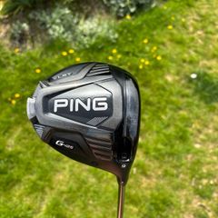 Ping G425 Driver