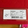 Valentino Garavani Roman Stud Sandals Pink Size 41 NEW IN BOX Image 3