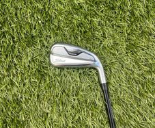 Titleist U505 2 utility-driving iron